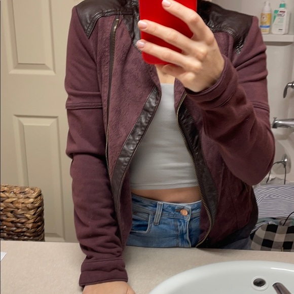 Free people coat - Picture 2 of 3